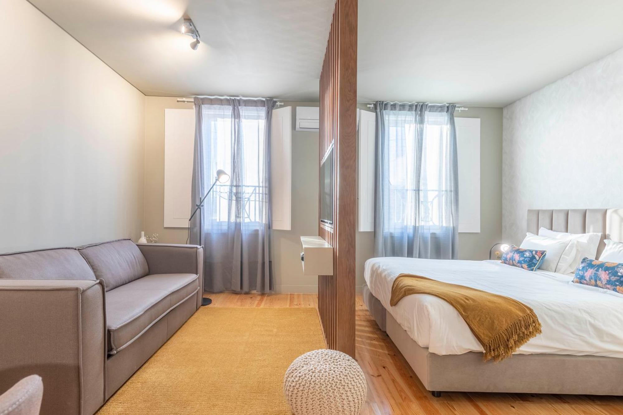 Silva Appartement Lisboa