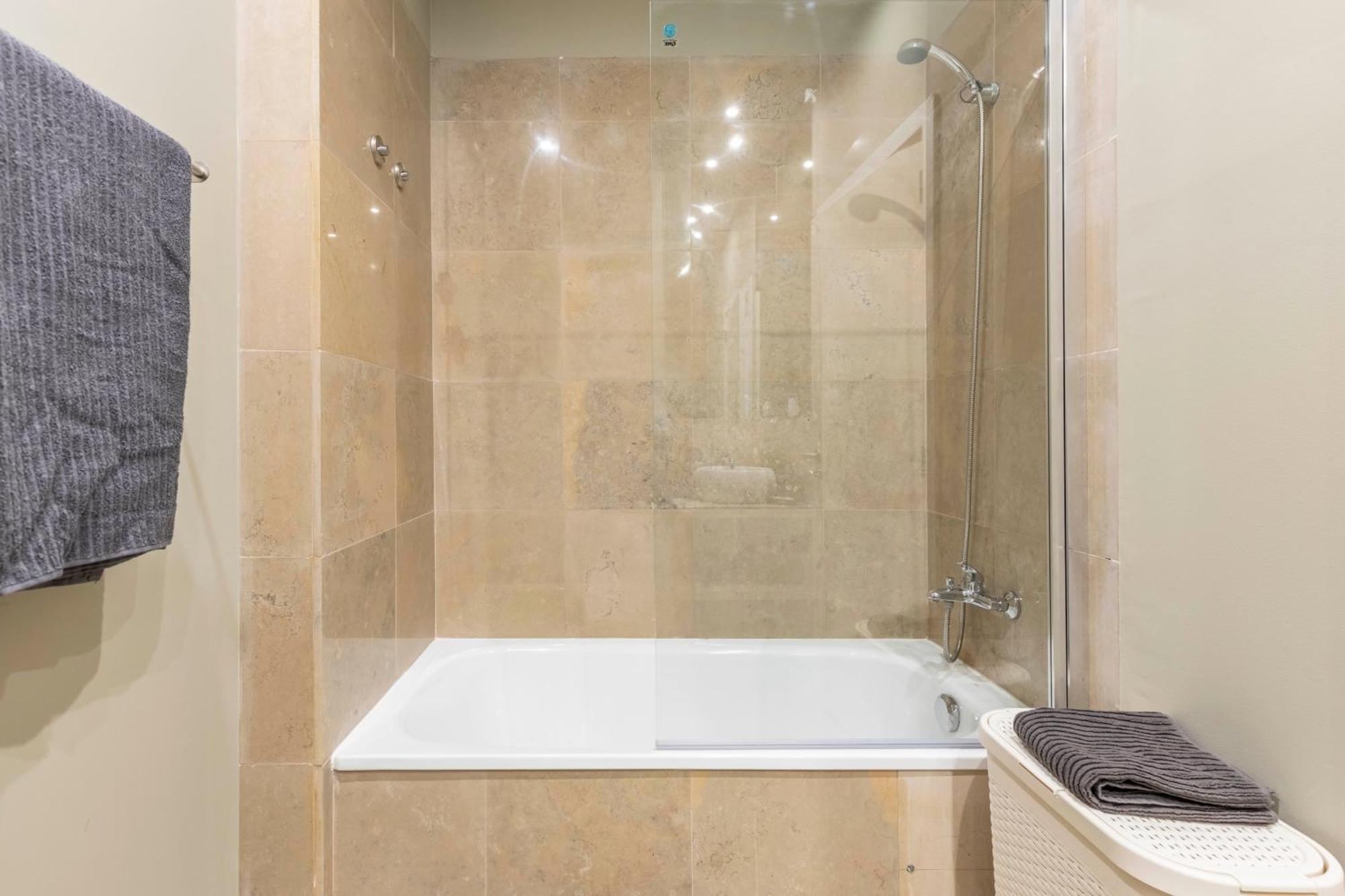 Appartement Silva *