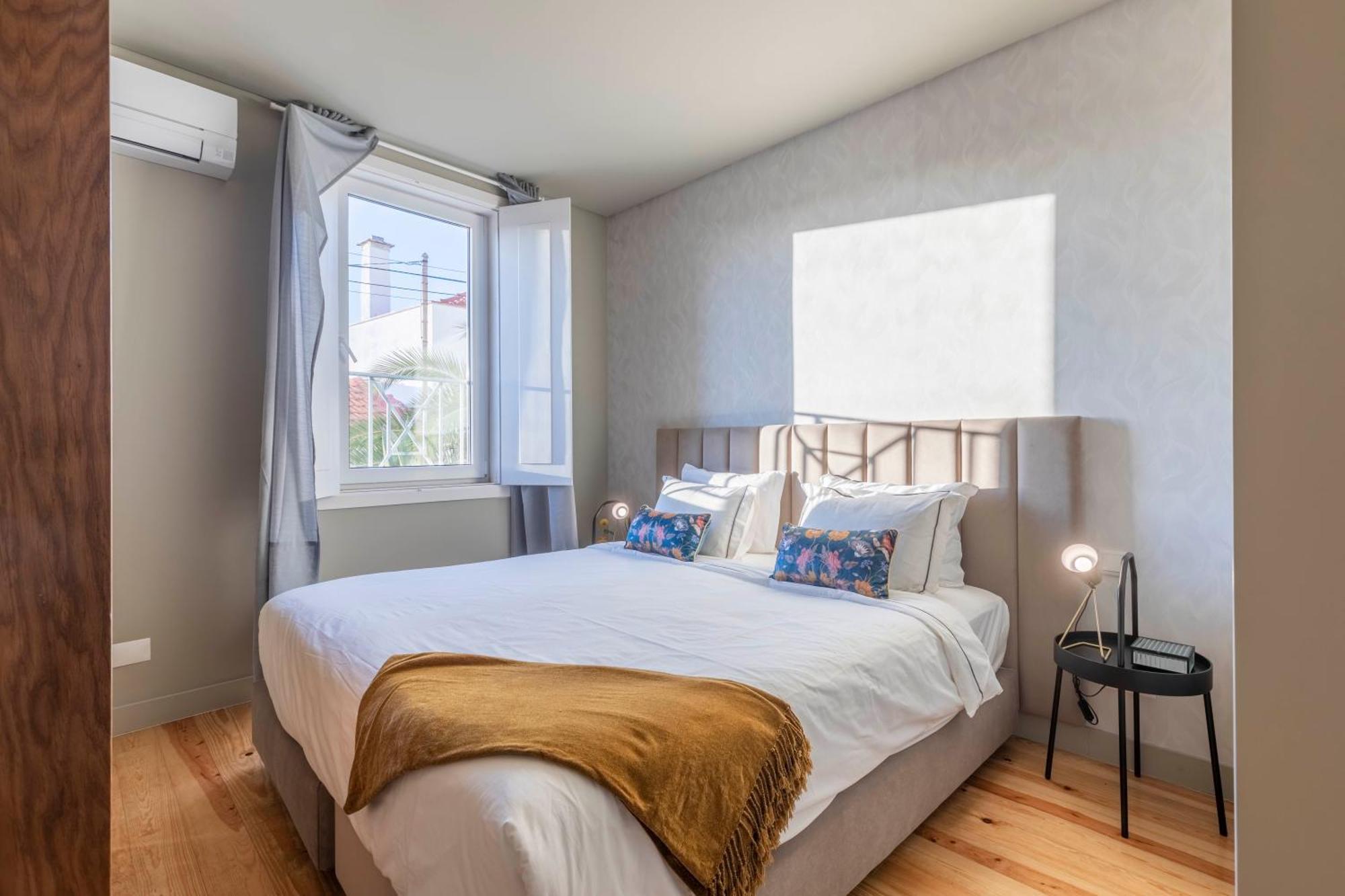 Silva Appartement